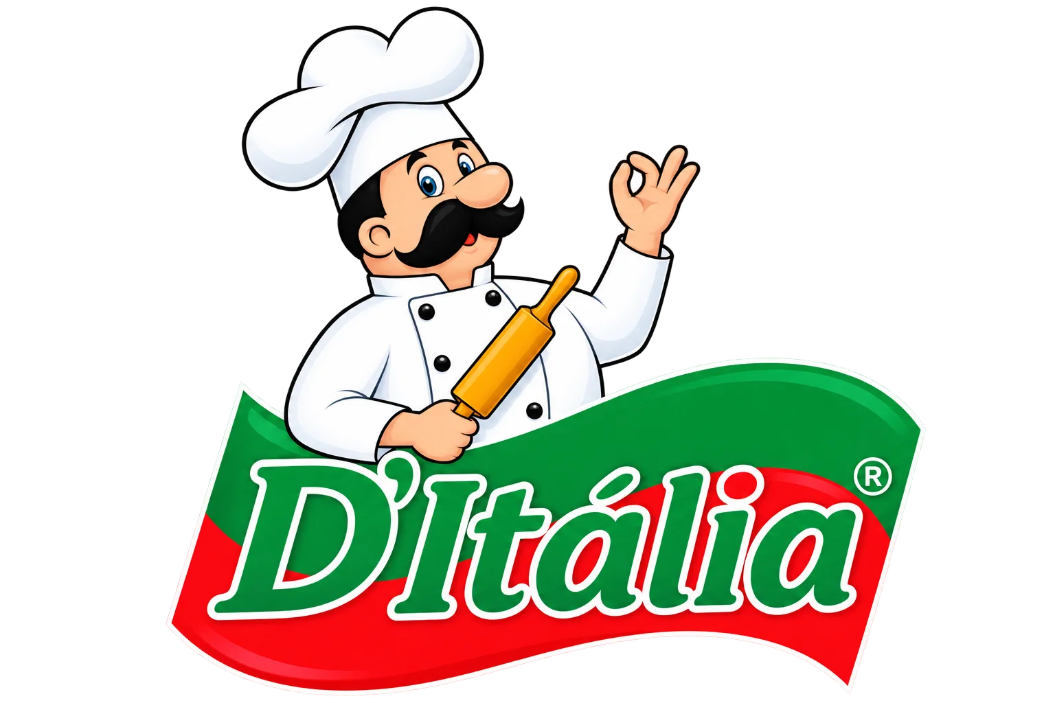 D´itália