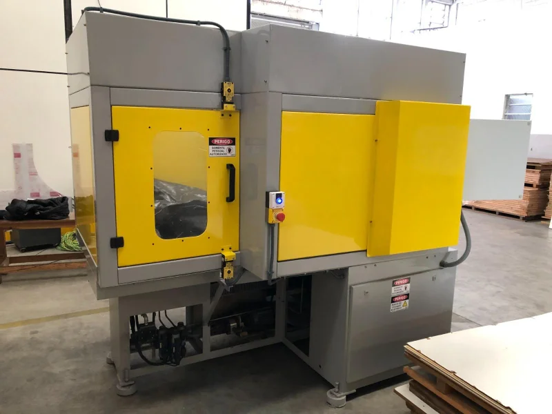 adequação à nr 12