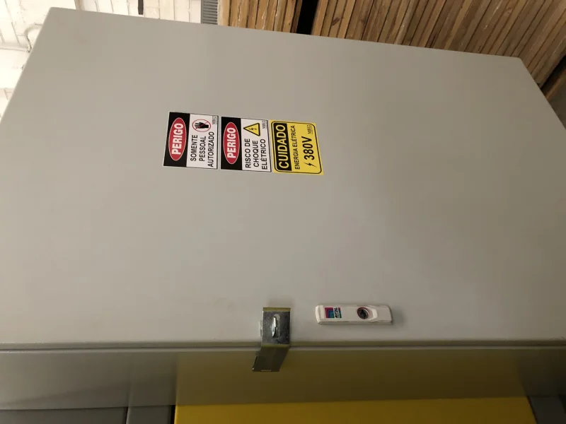 adequação nr 10 com ART