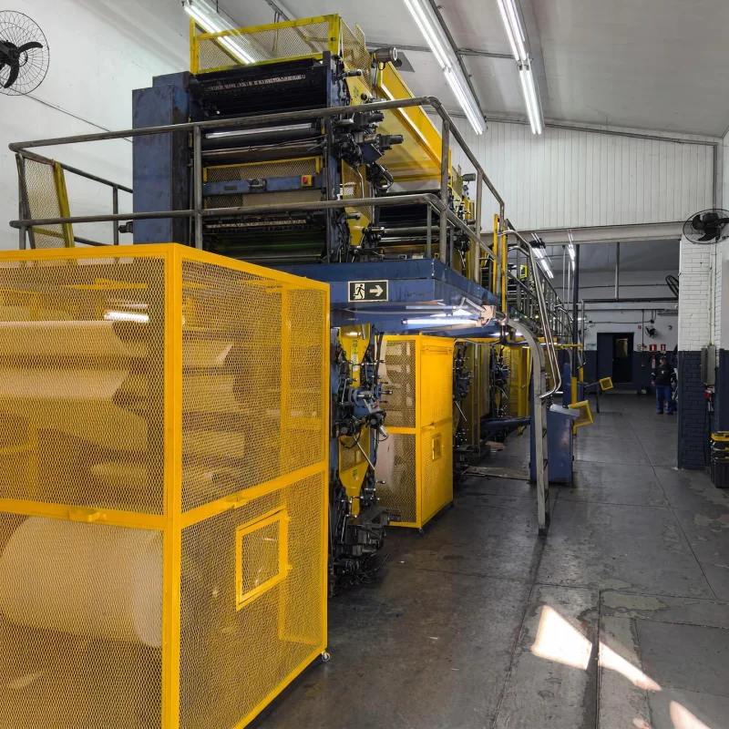 empresa de nr12