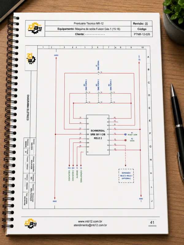 laudo de engenharia