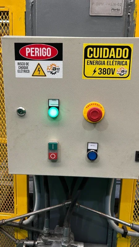 Adequação NR-10